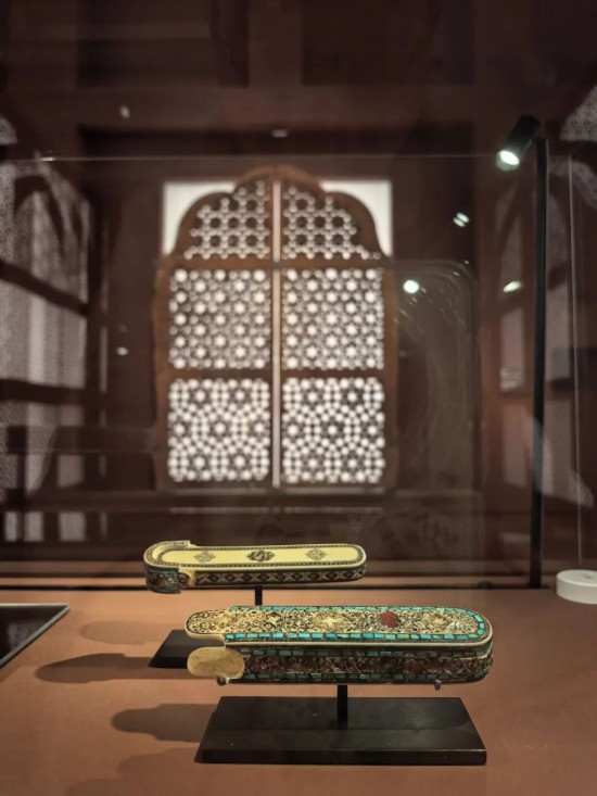 卢浮宫上海首展对公众开放将展出至明年5月6日(图2)