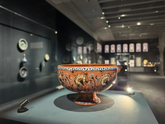 卢浮宫上海首展对公众开放将展出至明年5月6日(图6)