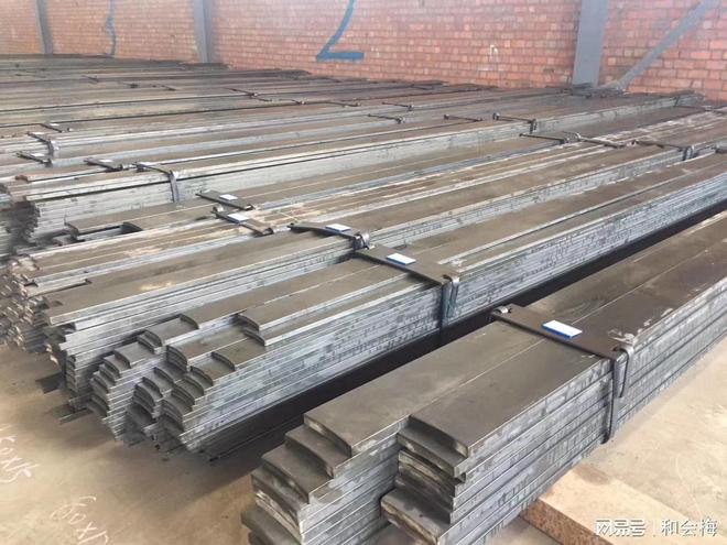 金属制品采购优选苏州汇志光亮扁钢六角钢冷拉小扁钢一站式供应(图1)