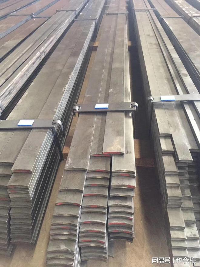 金属制品采购优选苏州汇志光亮扁钢六角钢冷拉小扁钢一站式供应(图2)