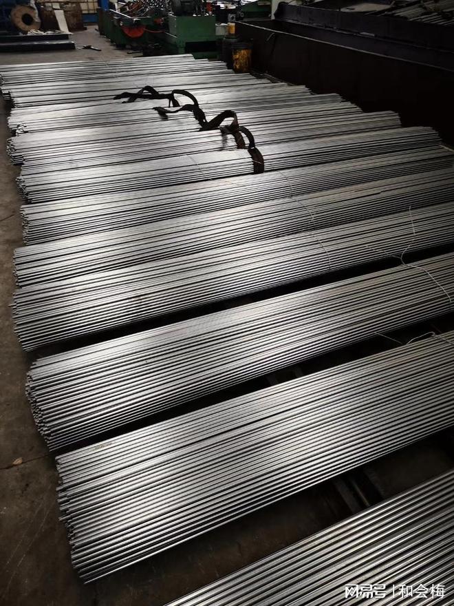 冷轧钢材优选苏州汇志金属专业生产方钢光亮小扁钢品质卓越服(图2)