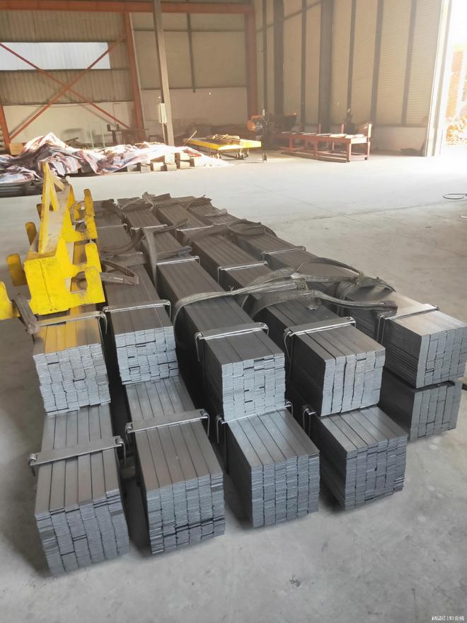 苏州汇志金属制品：深耕冷拉与冷轧异型钢领域的专业力量(图1)