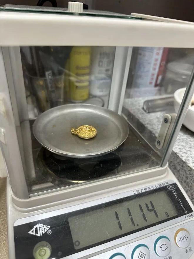 金价飙升“金包N”套路又现！慈溪有典当行被骗33万(图3)