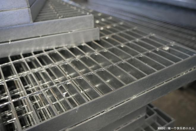 河北星贝金属丝网制品：钢格栅领域专业制造商全解析(图3)