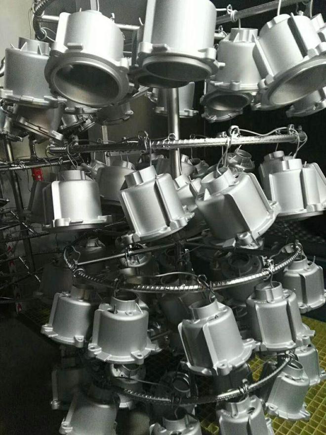 亲测！性价比高的喷砂加工机构分享(图2)