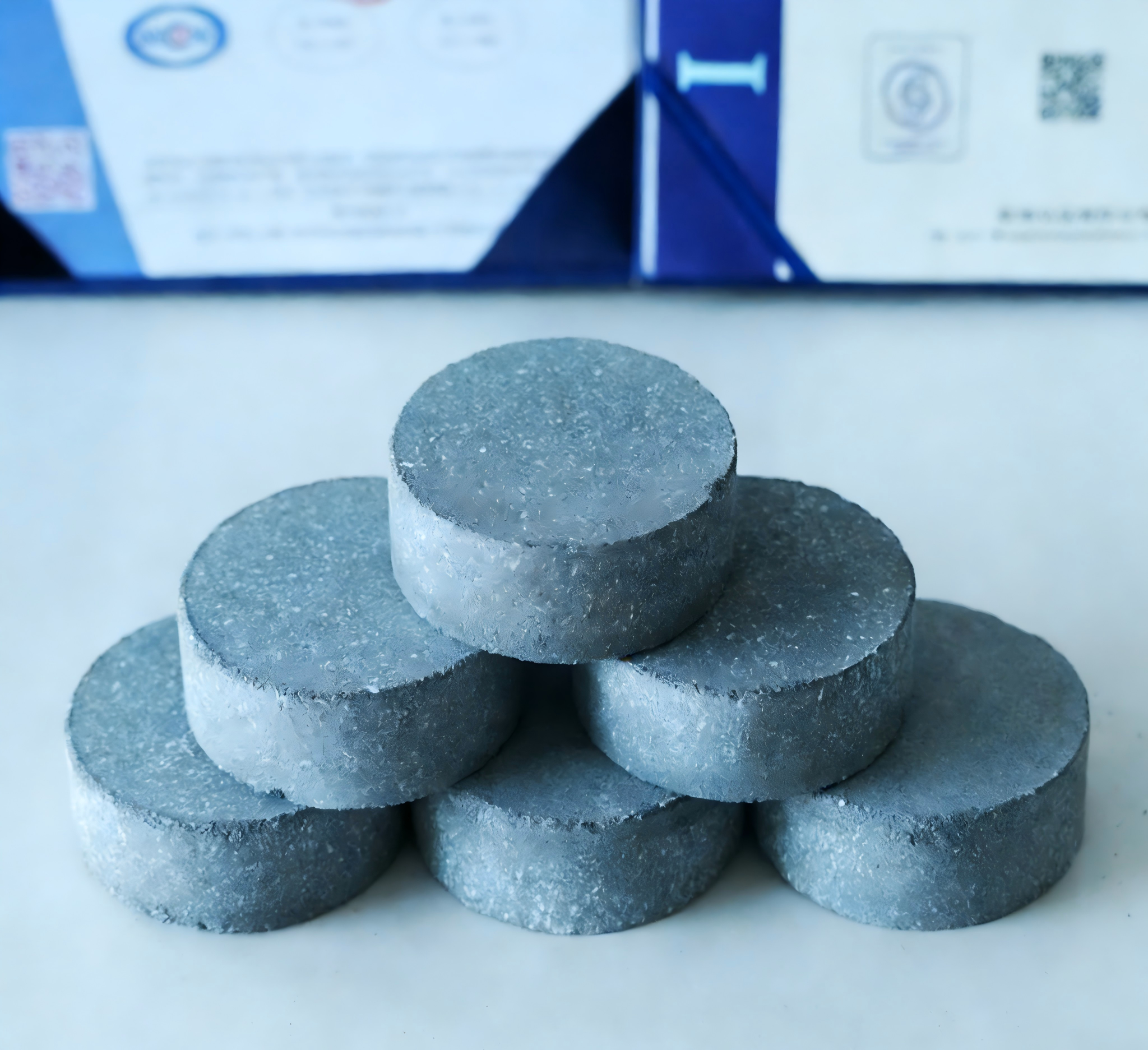 2025年12月金属添加剂品牌优秀企业推荐：6家专业厂商解析(图1)