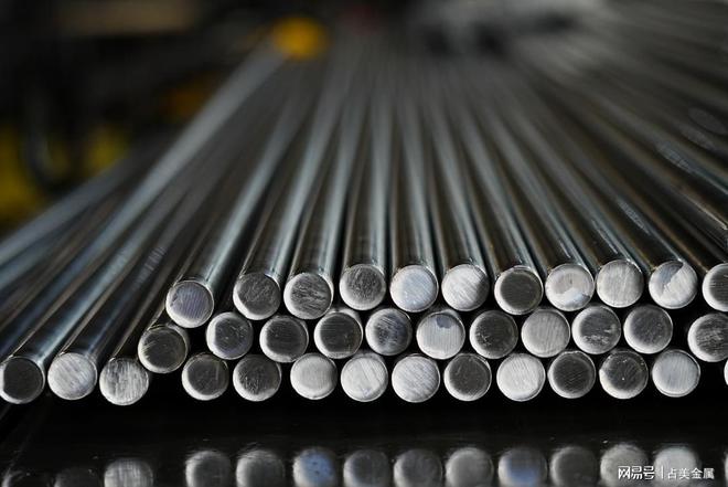 精抽研磨铝材：走心机加工的优选材料佛山占美金属(图1)