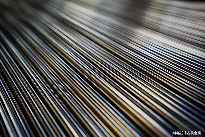 精抽研磨铝材：走心机加工的优选材料佛山占美金属(图2)