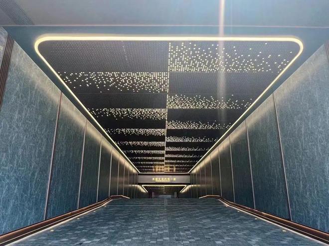 测评@大华星曜售楼处电话【】大华星曜享受繁华便捷!(图12)