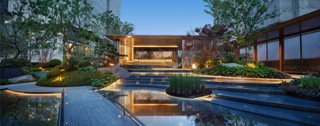 测评@大华星曜售楼处电话【】大华星曜享受繁华便捷!(图14)