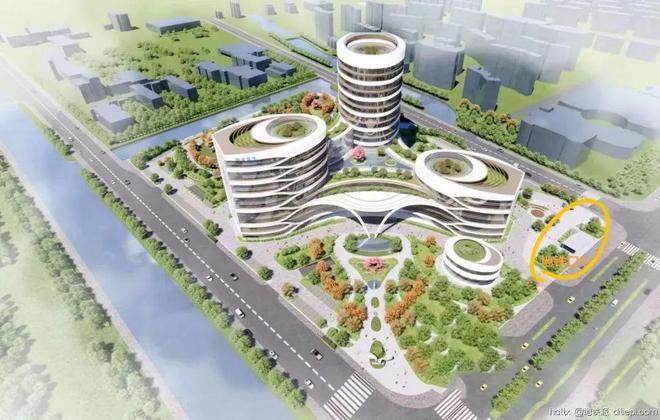 测评@大华星曜售楼处电话【】大华星曜享受繁华便捷!(图8)