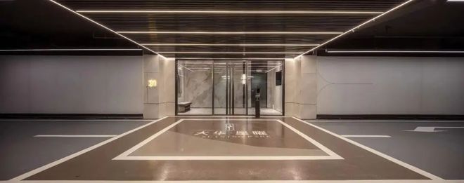 测评@大华星曜售楼处电话【】大华星曜享受繁华便捷!(图19)