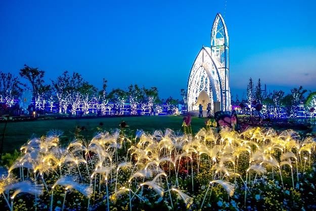 测评@大华星曜售楼处电话【】大华星曜享受繁华便捷!(图27)