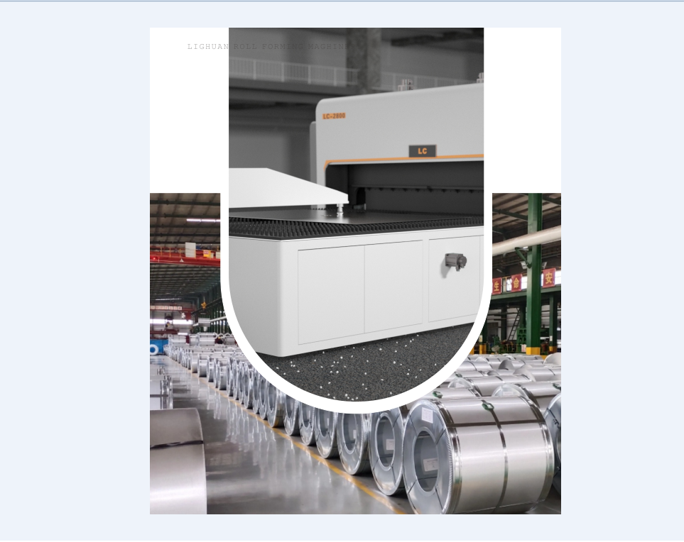 广受好评的柔性折弯中心源头厂家2025年榜单(图2)