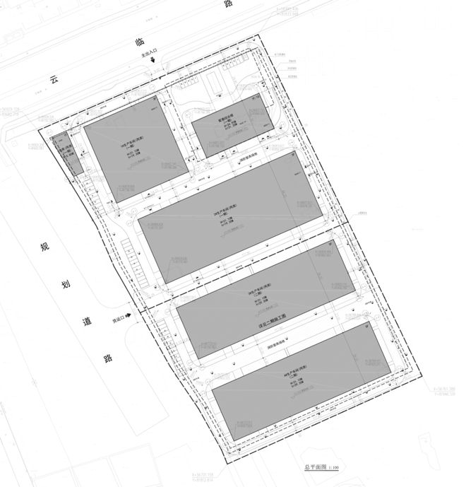 投资48亿元建SLM金属SLS聚合物3D打印机生产基地易加增材杭州产业化基地正式开工(图4)