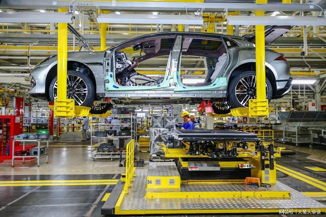 中国机械500强“第一省”：82家企业榜上有名领先广东、浙江(图2)