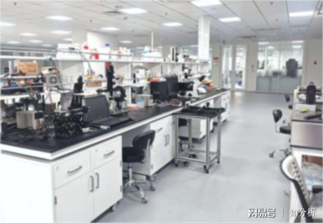 金属加工液未知原材料物质成分化验配方检测(图1)