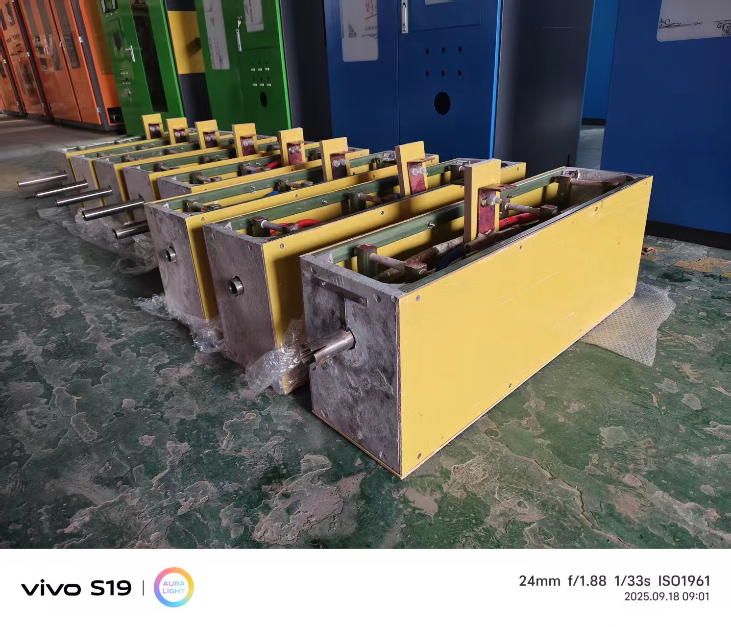 2026河南感应器供应商选择与联系(图2)