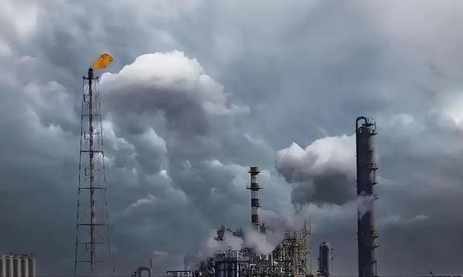 欧媒：欧洲没有工业危机有危机的是德国而德国的在中国(图8)