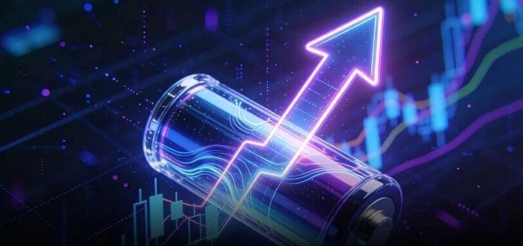 锂电行业现V型反转！杉杉、天齐、赣锋盈利路径大不同(图1)