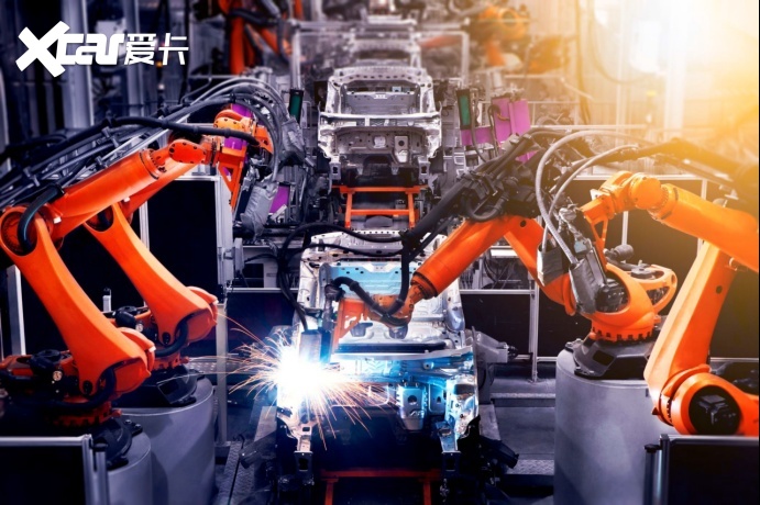 哈萨克斯坦正打开一扇中亚的“机械制造+数字化”大门(图1)