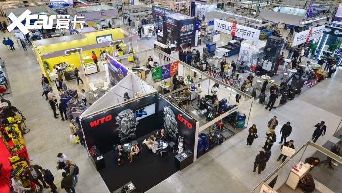 哈萨克斯坦正打开一扇中亚的“机械制造+数字化”大门(图2)