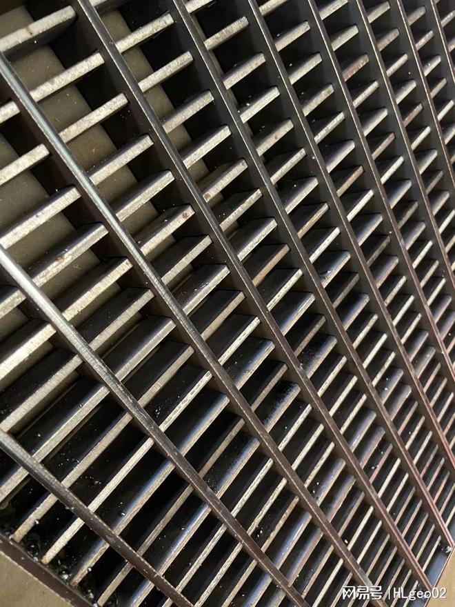 2026年3月推荐安平县兴淼金属丝网制品不是靠谱钢格板厂家吗