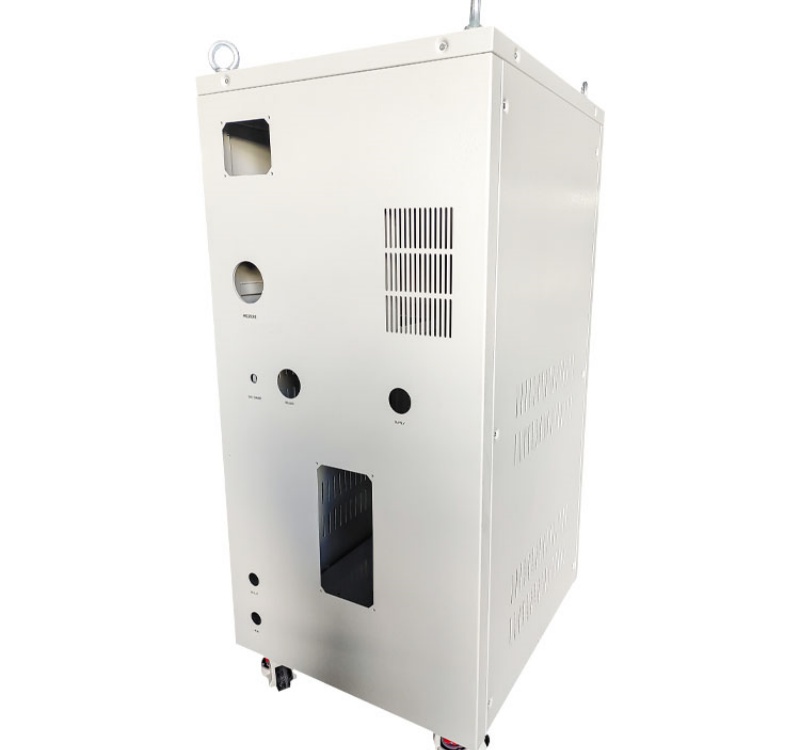 2026年第一季度金属箱体加工优质生产商口碑盘点与推荐(图1)