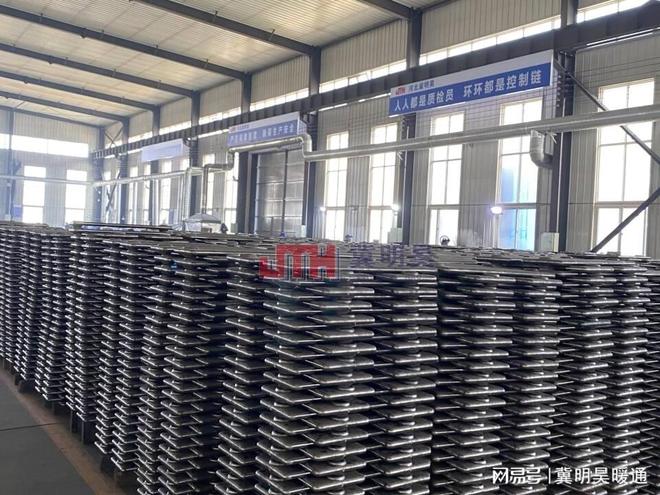 国内优质散热器厂家有哪些(图3)