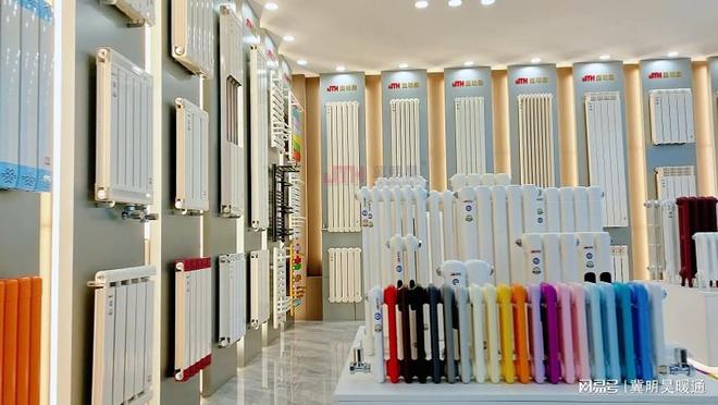 国内优质散热器厂家有哪些(图4)