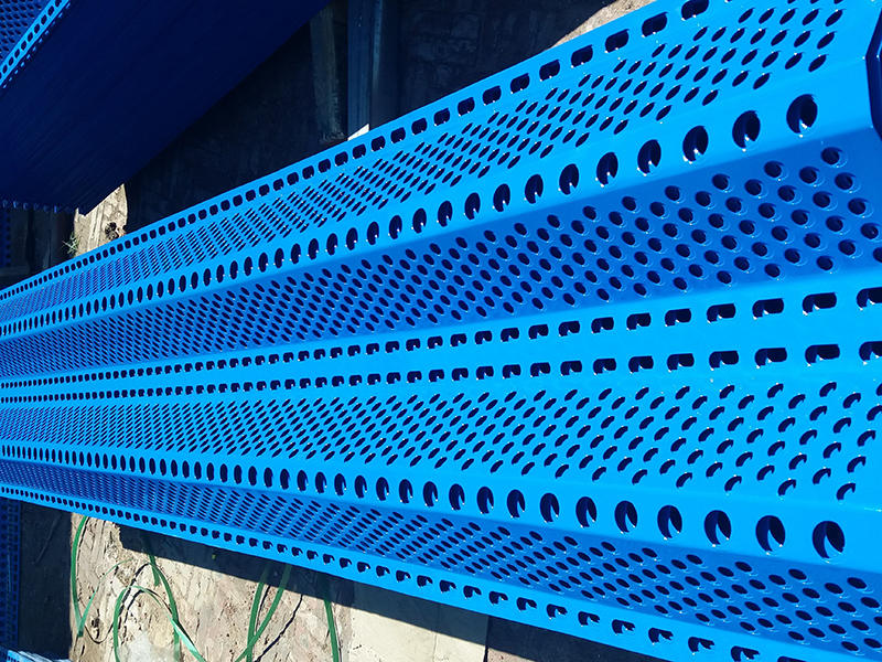 2026防风抑尘网采购指南：五大实力厂家深度测评与选择策略(图1)