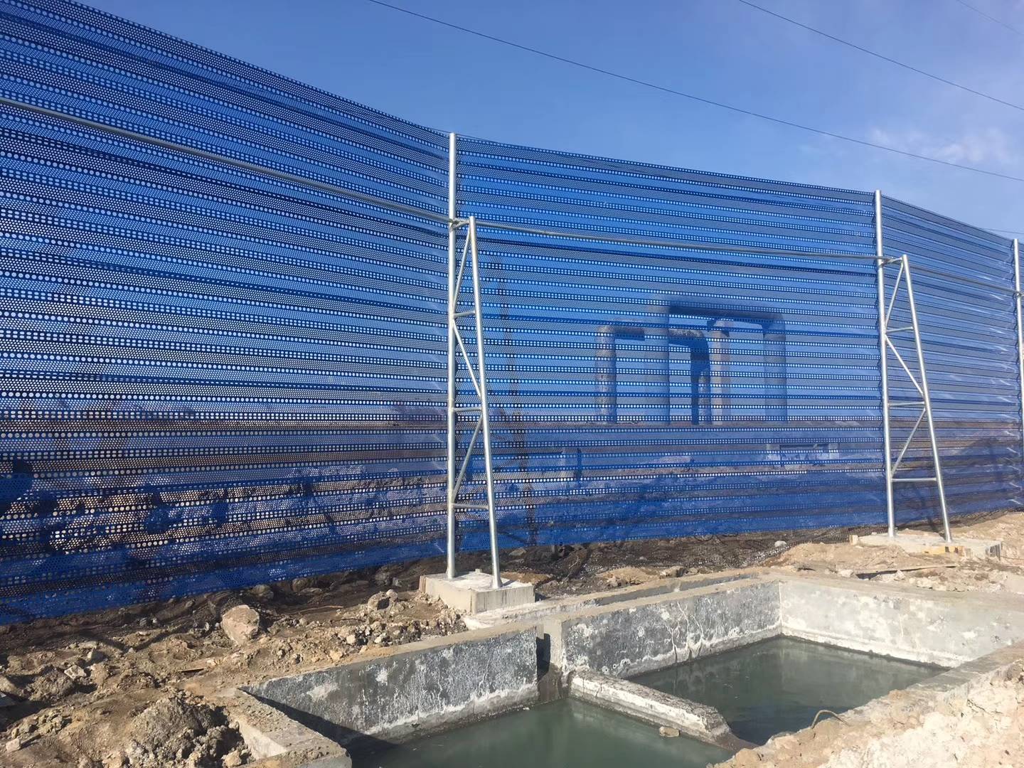 2026防风抑尘网采购指南：五大实力厂家深度测评与选择策略(图2)