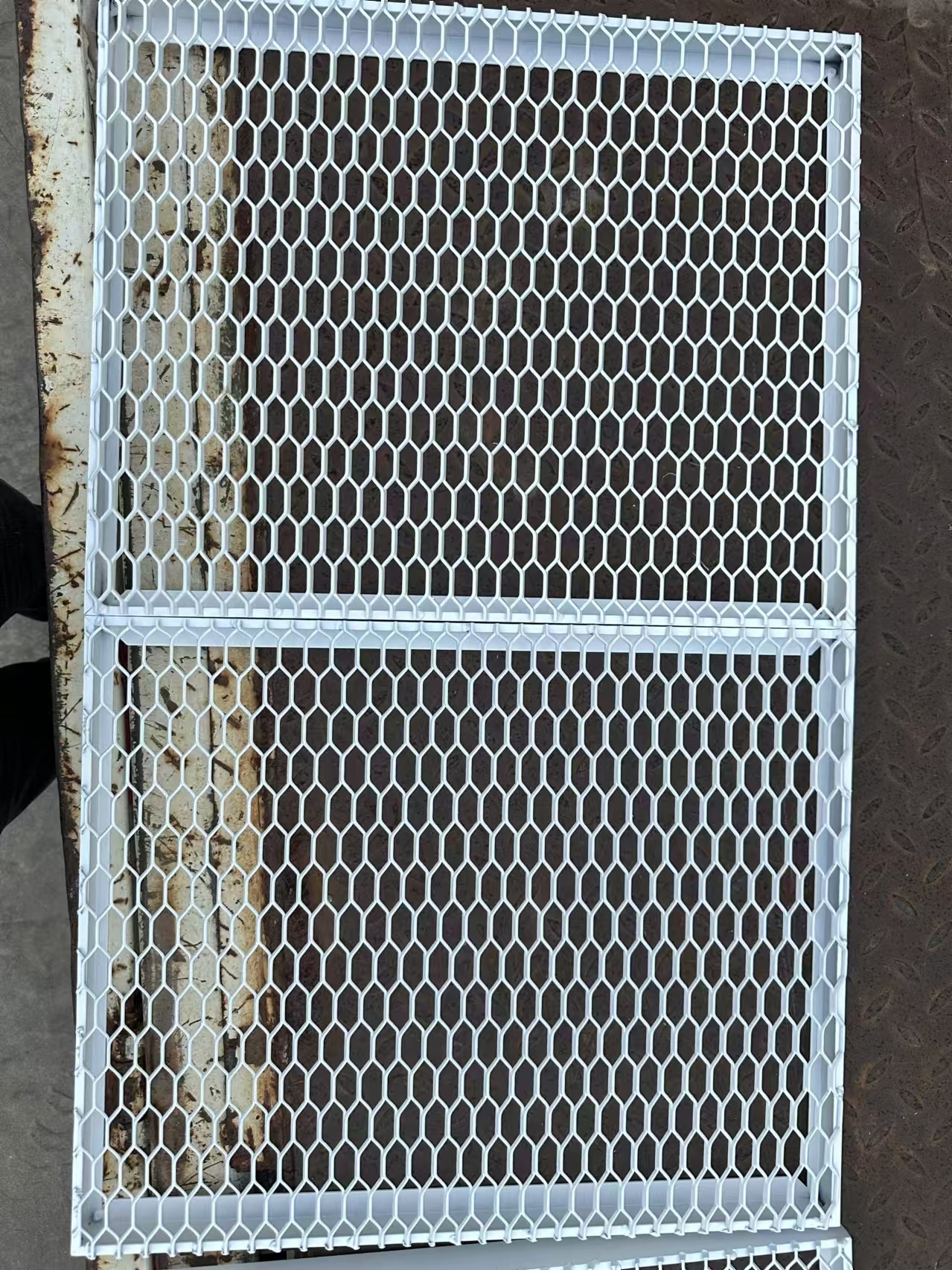 2026年山东铝拉网实力厂商深度测评：信誉、技术与报价全解析(图3)