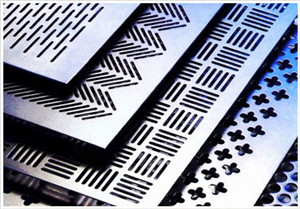 304不锈钢冲孔网纷纷发货(图1)