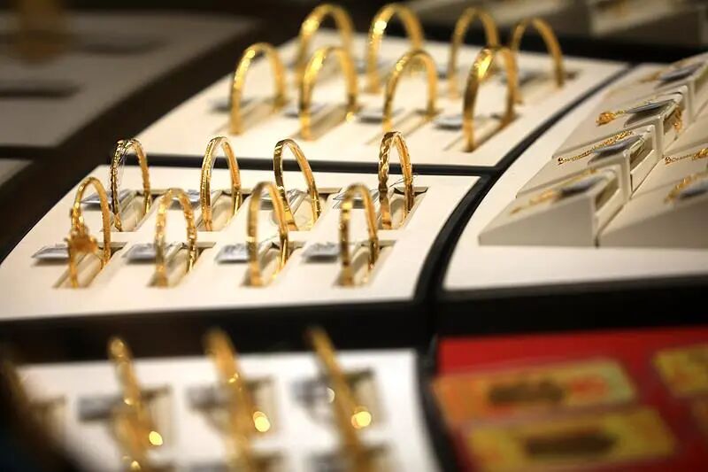 黄金急涨！“打金”突然火了专家提醒→(图6)