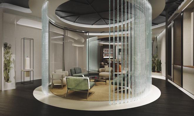 理查米尔全球市场份额持续增长策略稳定为奢华定位构建“护城河”(图7)