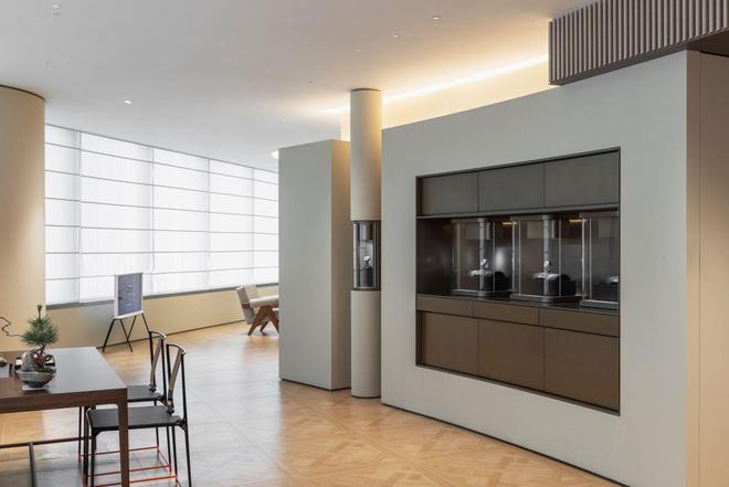 理查米尔全球市场份额持续增长策略稳定为奢华定位构建“护城河”(图8)