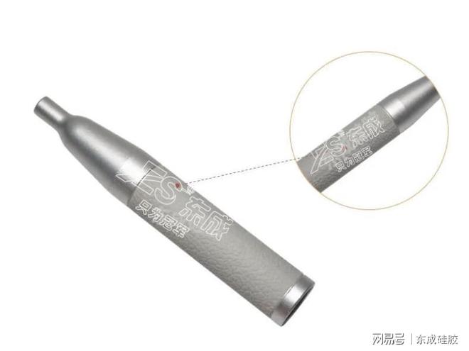 东成硅胶：面向高端应用LSR液态硅胶包金属的关键技术要求(图3)