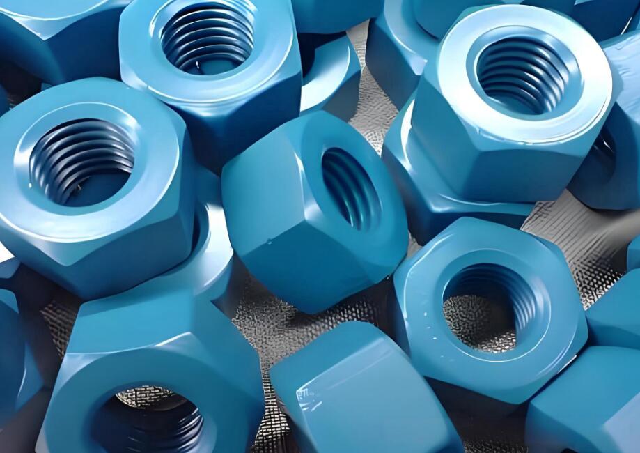 宁波金属件喷塑加工服务商综合评估与选购指南(图1)