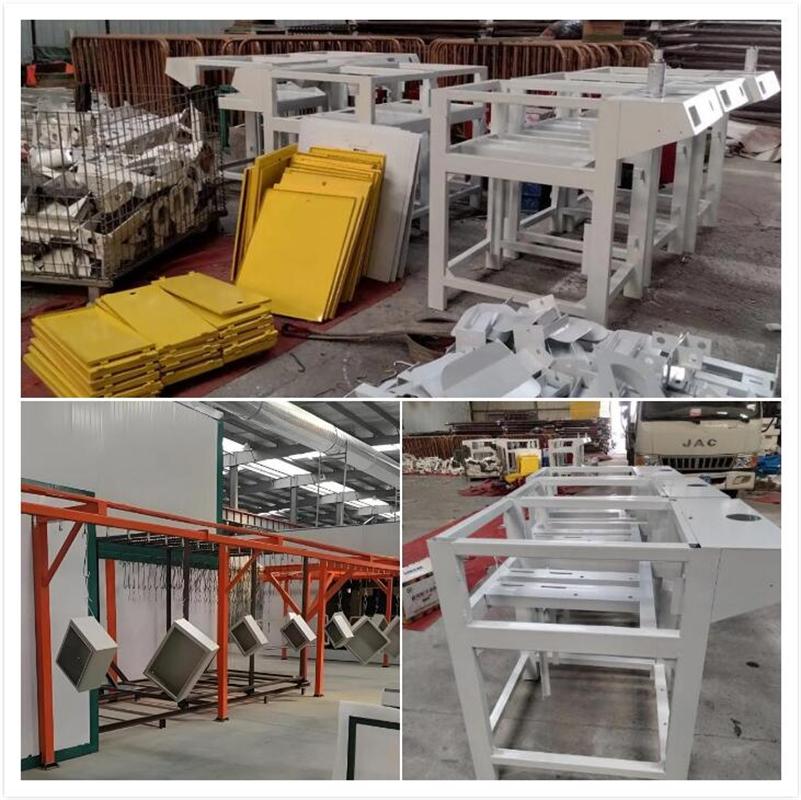 宁波金属件喷塑加工服务商综合评估与选购指南(图2)