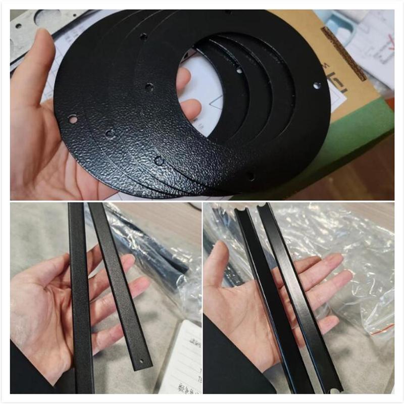 宁波金属件喷塑加工服务商综合评估与选购指南(图3)