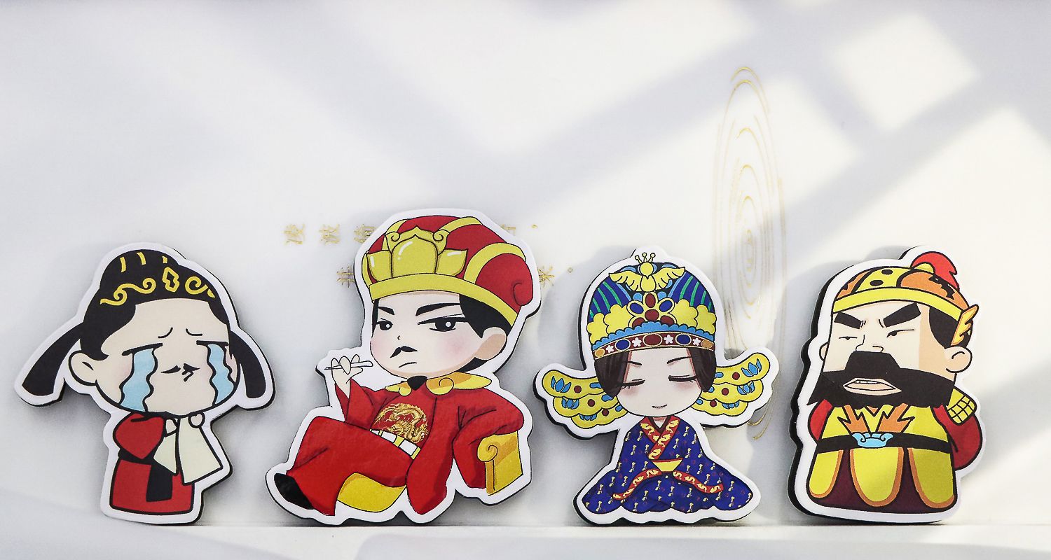 什么是金属工艺品？(图3)