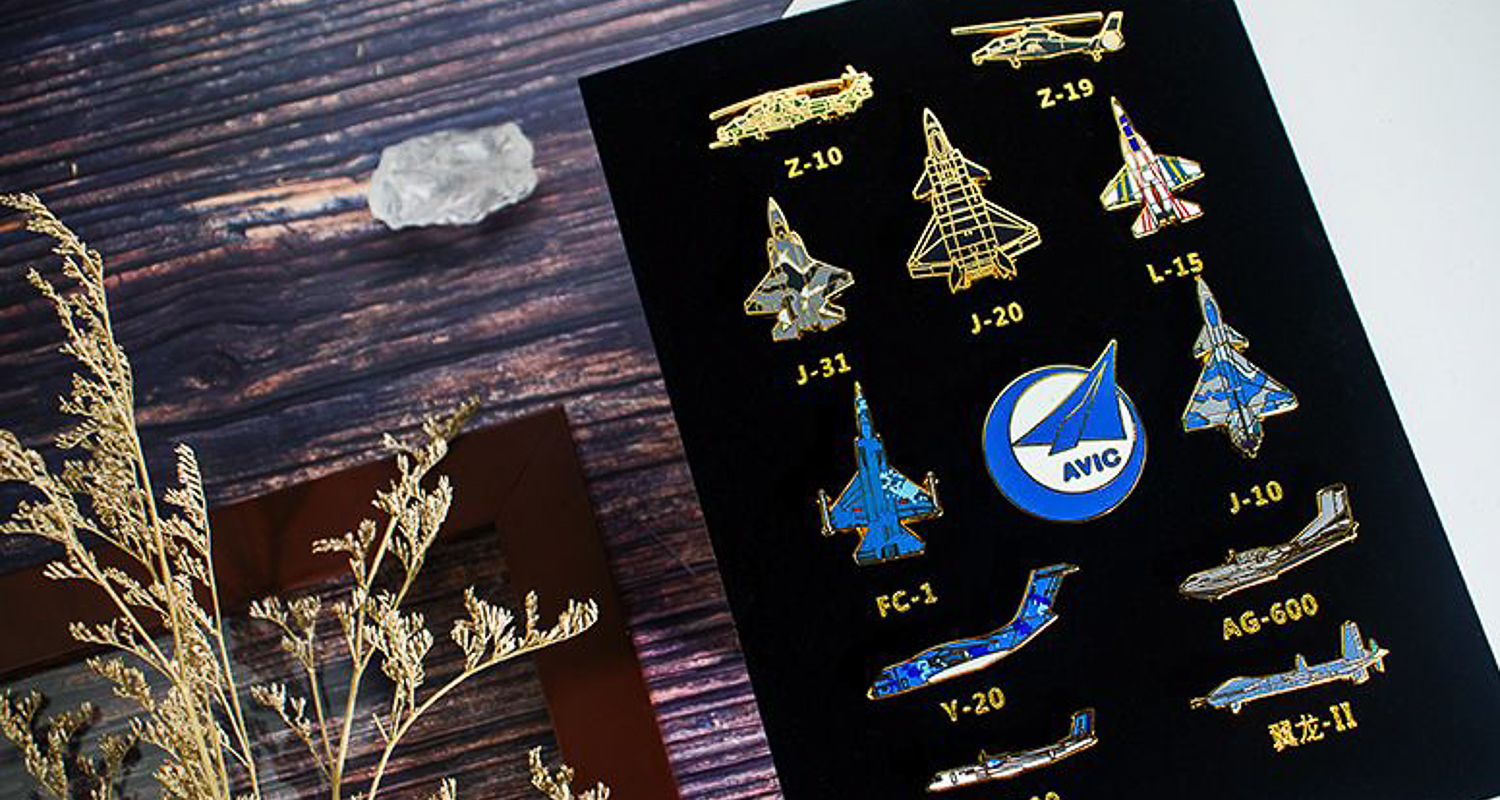 什么是金属工艺品？(图2)