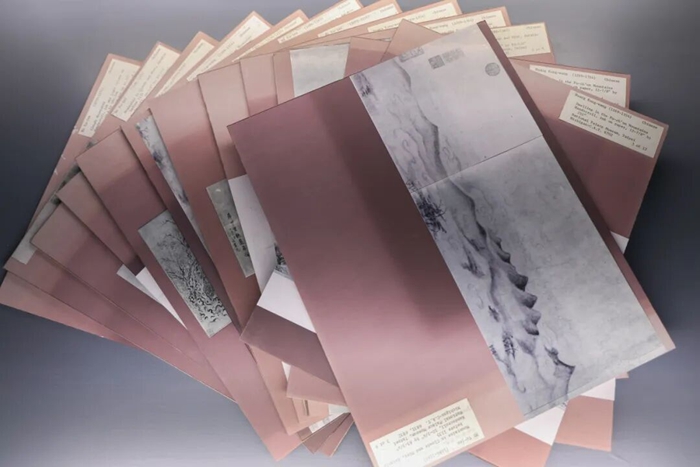 “美美与共：集——第60届威尼斯双年展中国馆作品展（上海站）”开幕(图5)