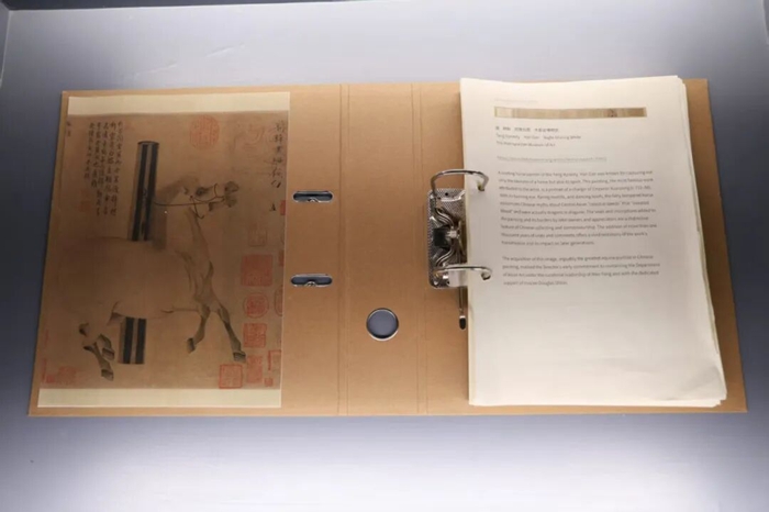 “美美与共：集——第60届威尼斯双年展中国馆作品展（上海站）”开幕(图4)