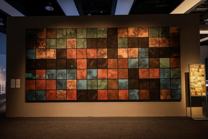 “美美与共：集——第60届威尼斯双年展中国馆作品展（上海站）”开幕(图11)