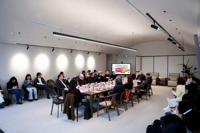 “美美与共：集——第60届威尼斯双年展中国馆作品展（上海站）”开幕(图15)