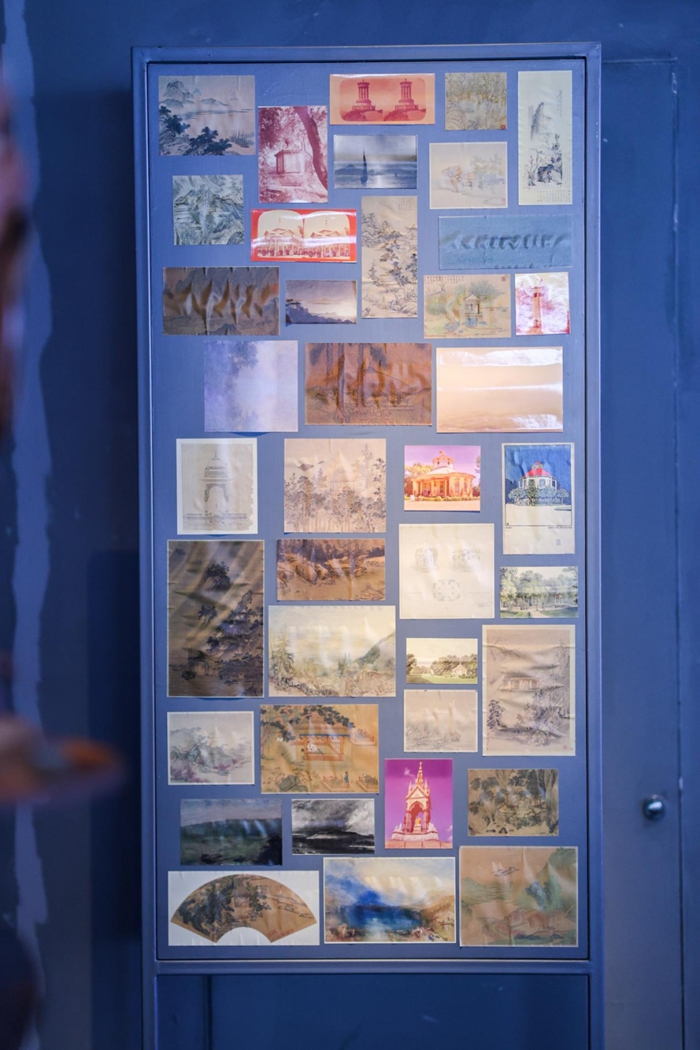 “美美与共：集——第60届威尼斯双年展中国馆作品展（上海站）”开幕(图14)