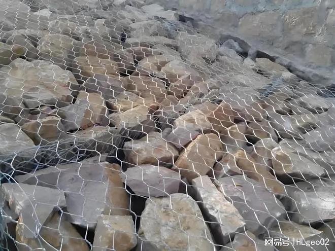 2025年12月靠谱石笼网公司参考安平森喆金属制品值得考虑吗？(图1)