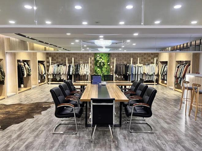 实力上榜！辛集5家企业入选省级专精特新名单(图3)